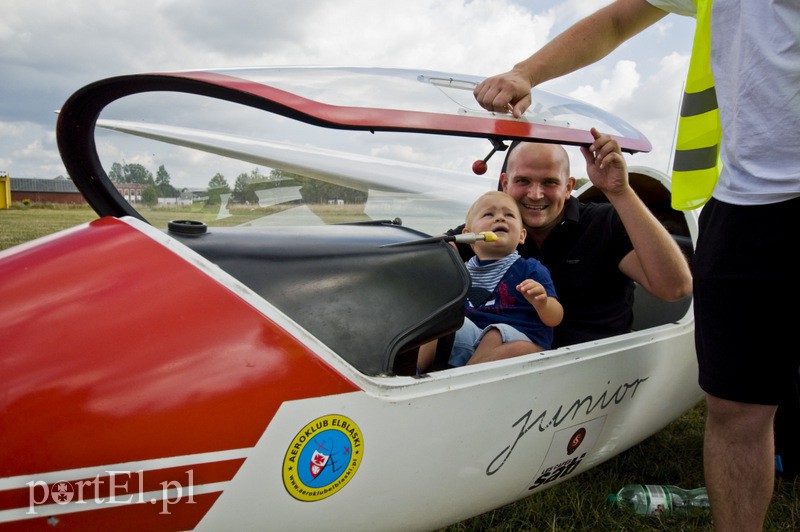 Odlotowa zabawa dla całej rodziny zdjęcie nr 112368