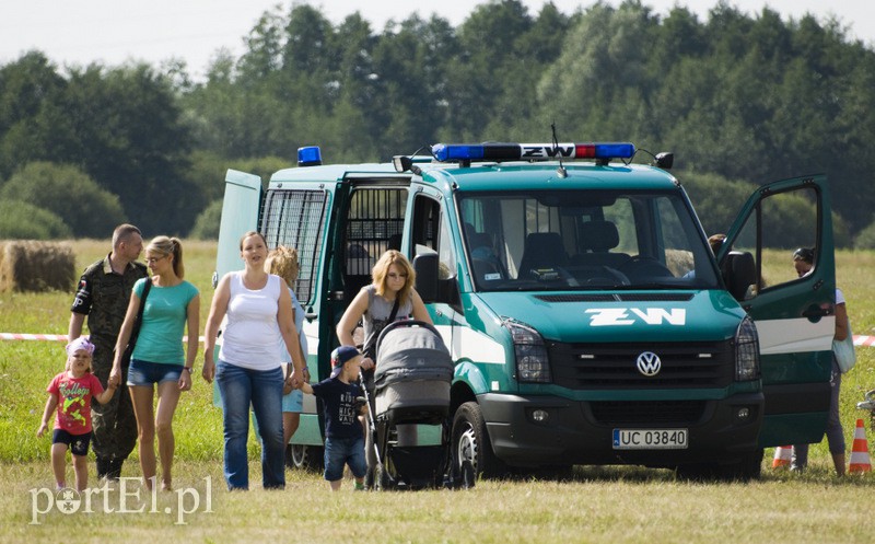 Odlotowa zabawa dla całej rodziny zdjęcie nr 112390