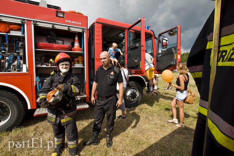 Odlotowa zabawa dla całej rodziny zdjęcie nr 112405