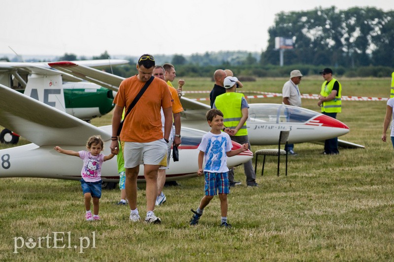Odlotowa zabawa dla całej rodziny zdjęcie nr 112369