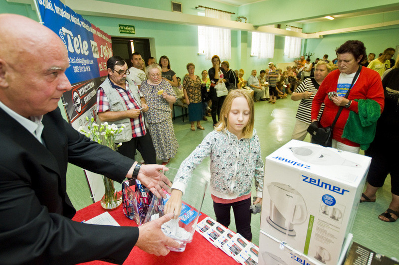  Żeby wygrać trzeba grać! zdjęcie nr 112428