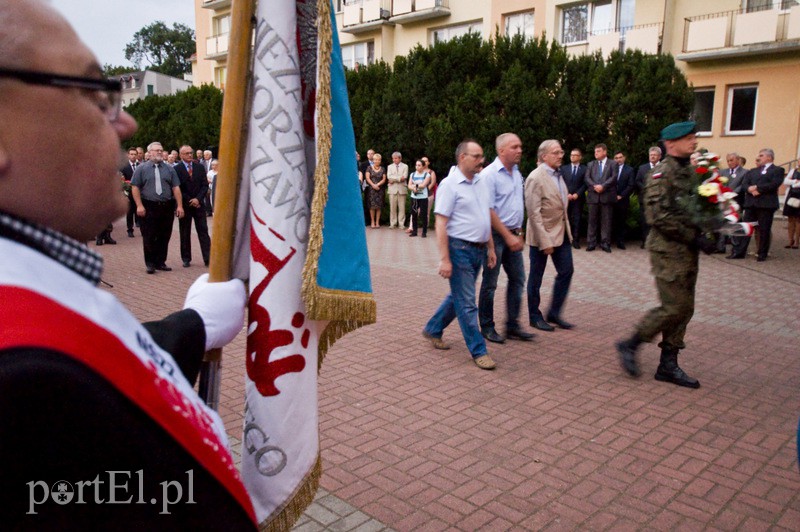  "Solidarność" otworzyła drzwi do wolności zdjęcie nr 112457