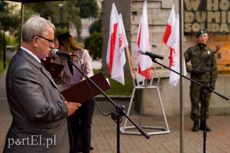  "Solidarność" otworzyła drzwi do wolności zdjęcie nr 112451