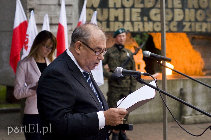  "Solidarność" otworzyła drzwi do wolności zdjęcie nr 112445