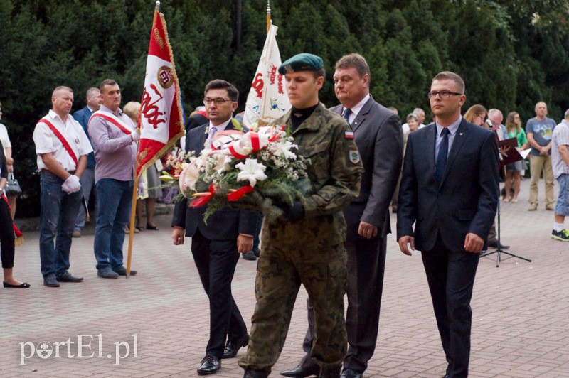  "Solidarność" otworzyła drzwi do wolności zdjęcie nr 112454