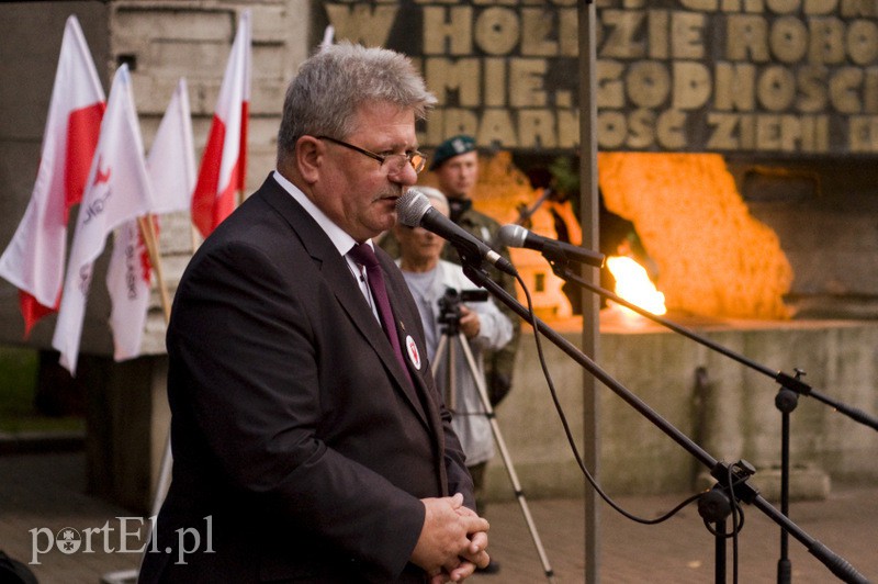  "Solidarność" otworzyła drzwi do wolności zdjęcie nr 112452