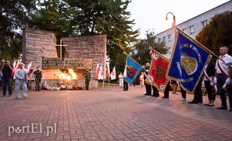  "Solidarność" otworzyła drzwi do wolności zdjęcie nr 112462