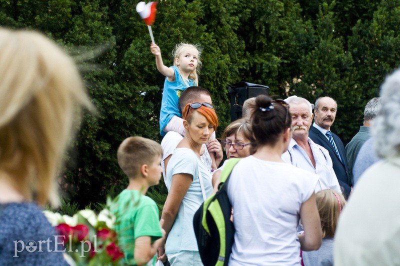  "Solidarność" otworzyła drzwi do wolności zdjęcie nr 112440