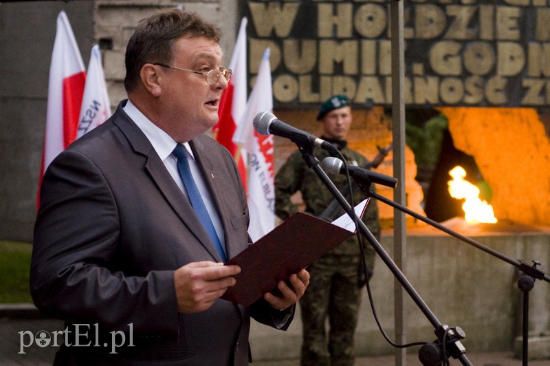  "Solidarność" otworzyła drzwi do wolności zdjęcie nr 112449