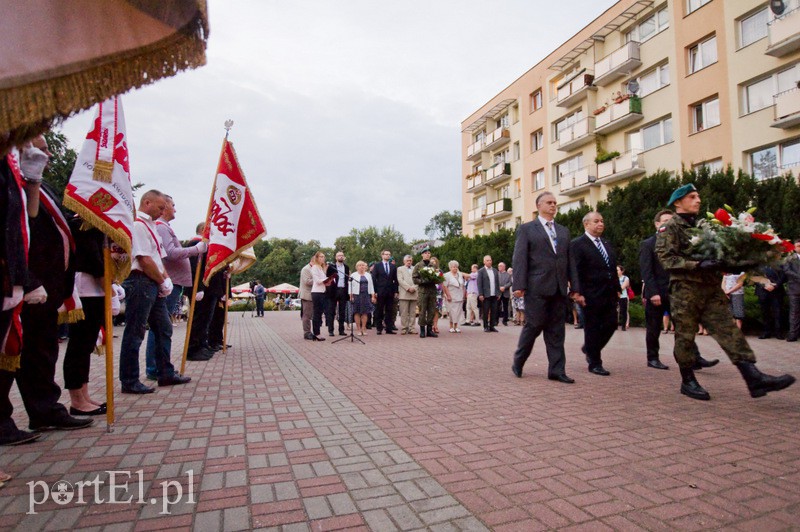  "Solidarność" otworzyła drzwi do wolności zdjęcie nr 112458