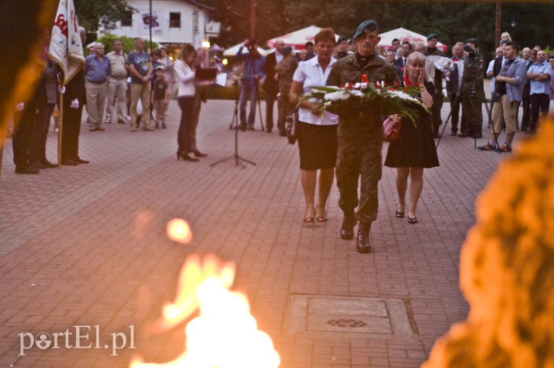  "Solidarność" otworzyła drzwi do wolności zdjęcie nr 112456