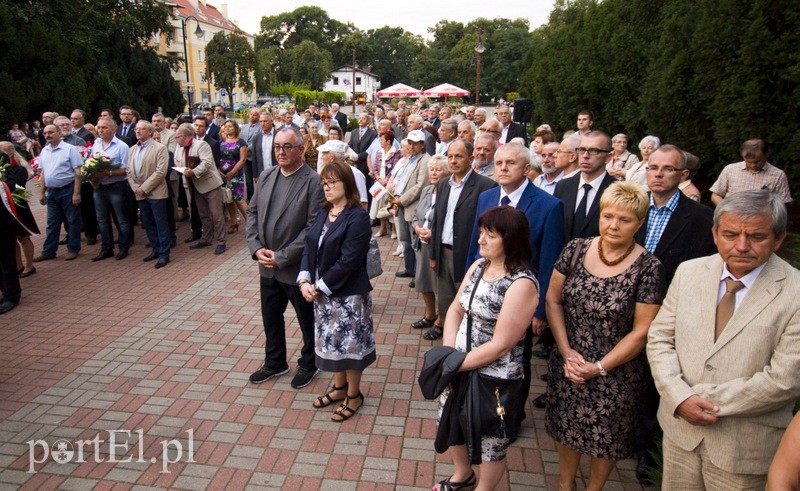  "Solidarność" otworzyła drzwi do wolności zdjęcie nr 112447