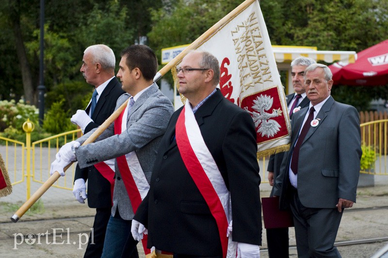  "Solidarność" otworzyła drzwi do wolności zdjęcie nr 112436