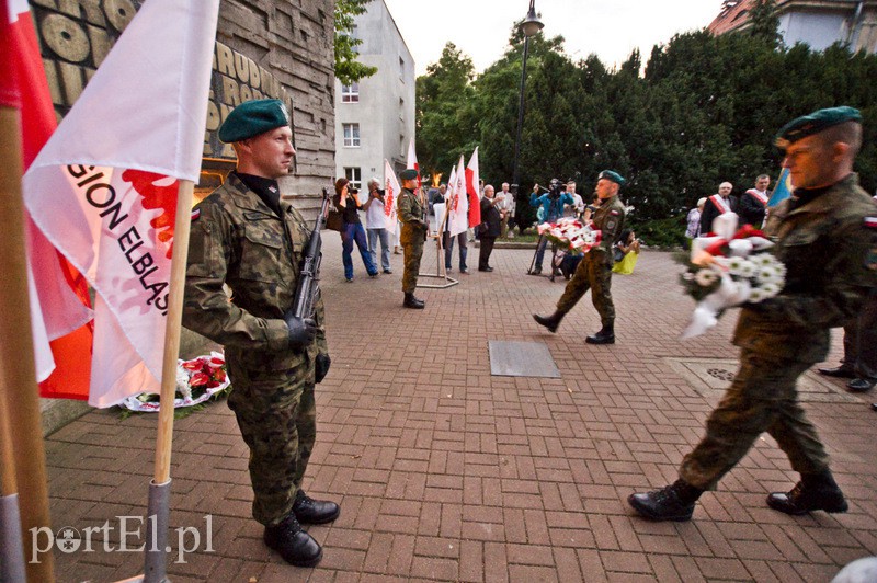  "Solidarność" otworzyła drzwi do wolności zdjęcie nr 112453