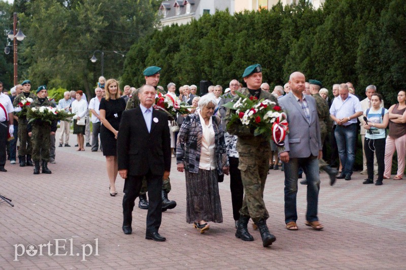  "Solidarność" otworzyła drzwi do wolności zdjęcie nr 112460