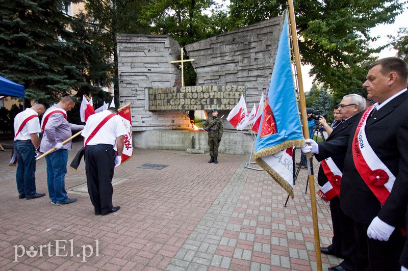  "Solidarność" otworzyła drzwi do wolności zdjęcie nr 112439