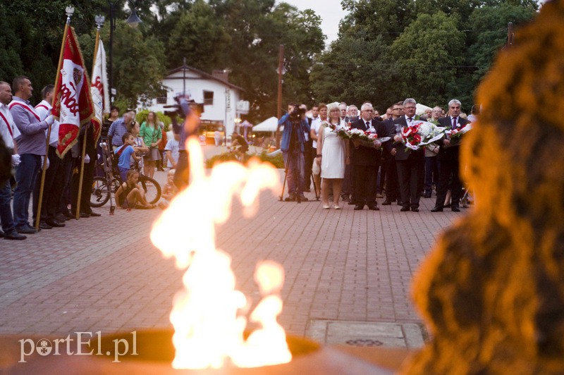  "Solidarność" otworzyła drzwi do wolności zdjęcie nr 112448