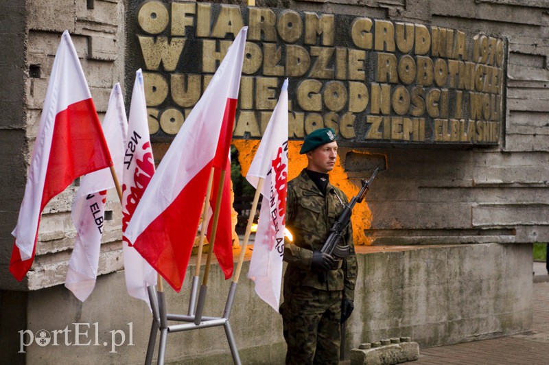  "Solidarność" otworzyła drzwi do wolności zdjęcie nr 112450