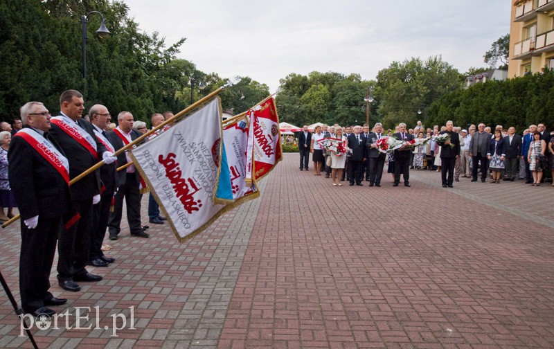  "Solidarność" otworzyła drzwi do wolności zdjęcie nr 112443