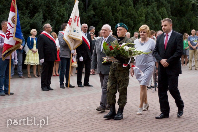  "Solidarność" otworzyła drzwi do wolności zdjęcie nr 112455