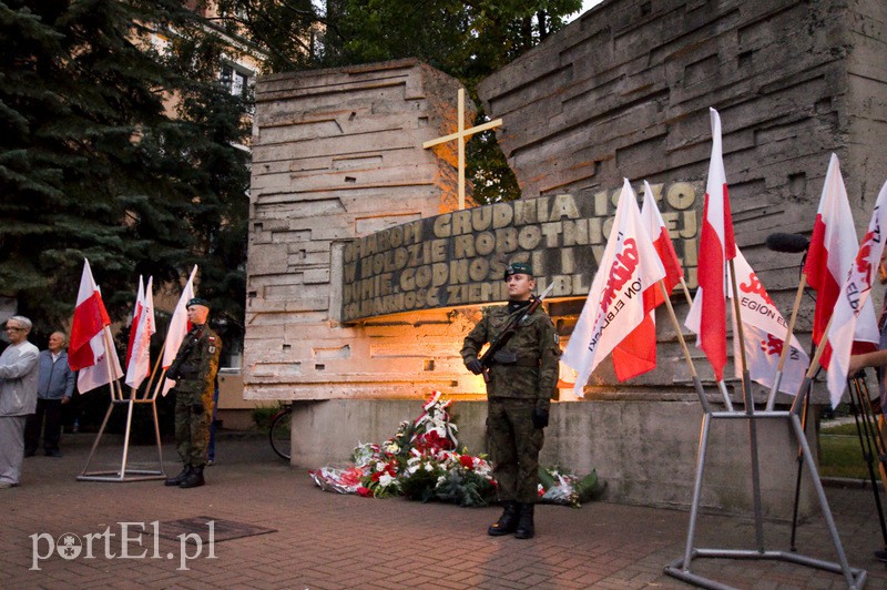 "Solidarność" otworzyła drzwi do wolności zdjęcie nr 112459
