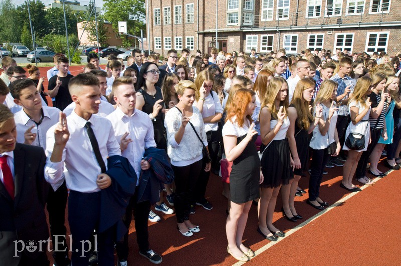 Naukę czas zacząć! zdjęcie nr 112505