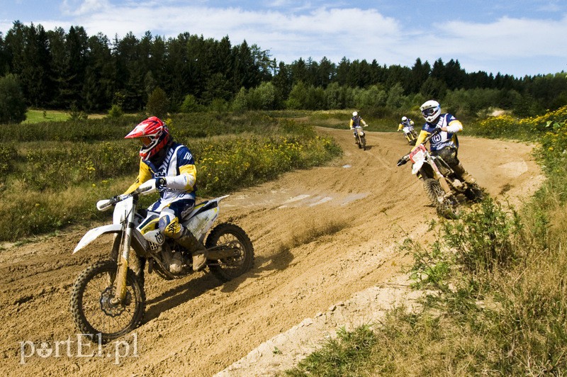 Niestraszny im nawet krajobraz księżycowy zdjęcie nr 112589