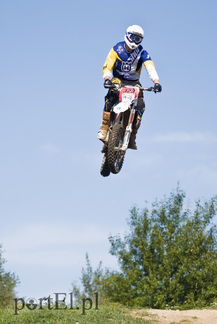 Niestraszny im nawet krajobraz księżycowy zdjęcie nr 112572