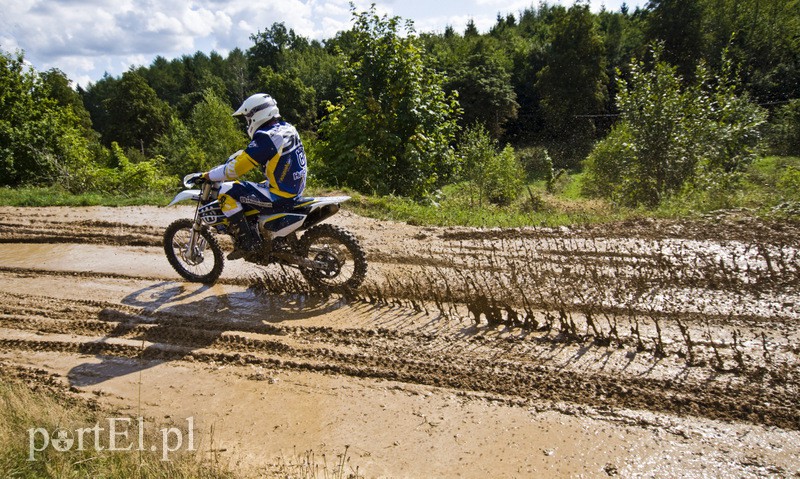 Niestraszny im nawet krajobraz księżycowy zdjęcie nr 112574
