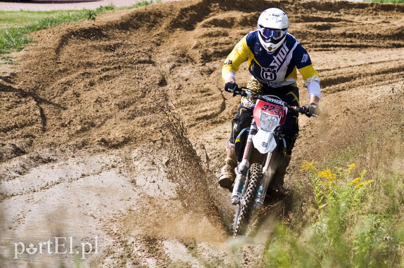 Niestraszny im nawet krajobraz księżycowy zdjęcie nr 112577