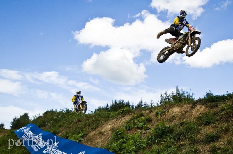 Niestraszny im nawet krajobraz księżycowy zdjęcie nr 112595