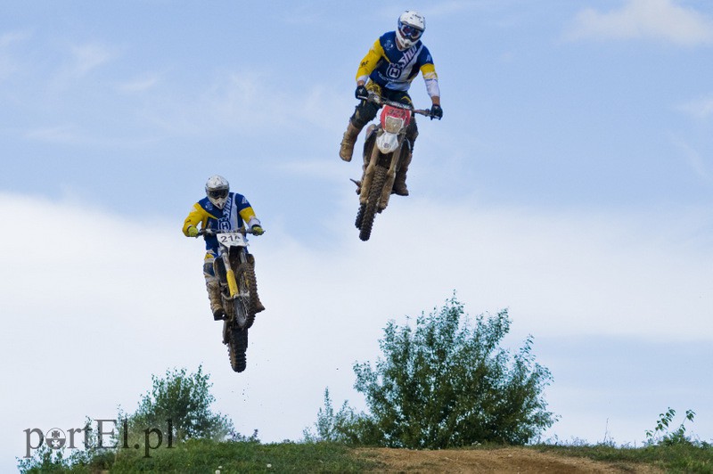 Niestraszny im nawet krajobraz księżycowy zdjęcie nr 112594