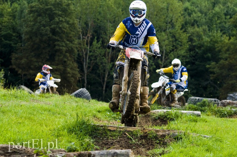 Niestraszny im nawet krajobraz księżycowy zdjęcie nr 112598