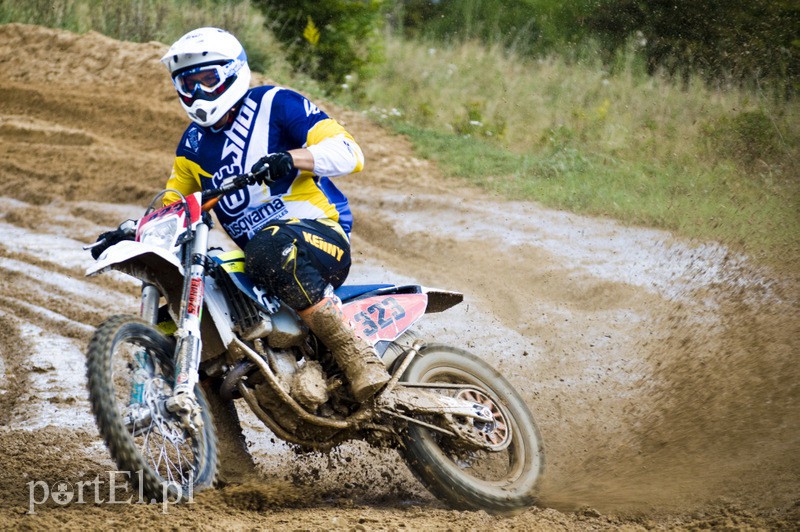 Niestraszny im nawet krajobraz księżycowy zdjęcie nr 112579