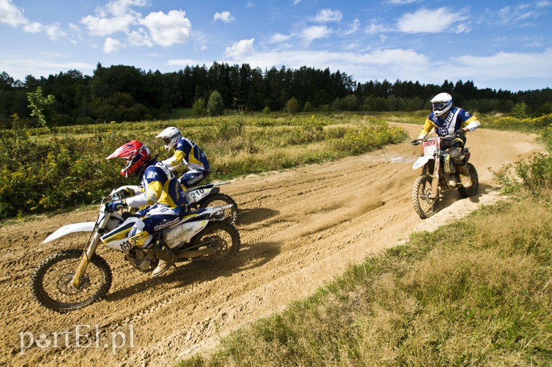 Niestraszny im nawet krajobraz księżycowy zdjęcie nr 112588