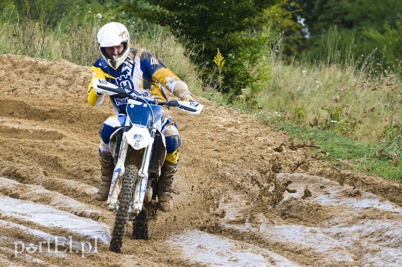 Niestraszny im nawet krajobraz księżycowy zdjęcie nr 112580