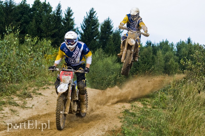 Niestraszny im nawet krajobraz księżycowy zdjęcie nr 112592