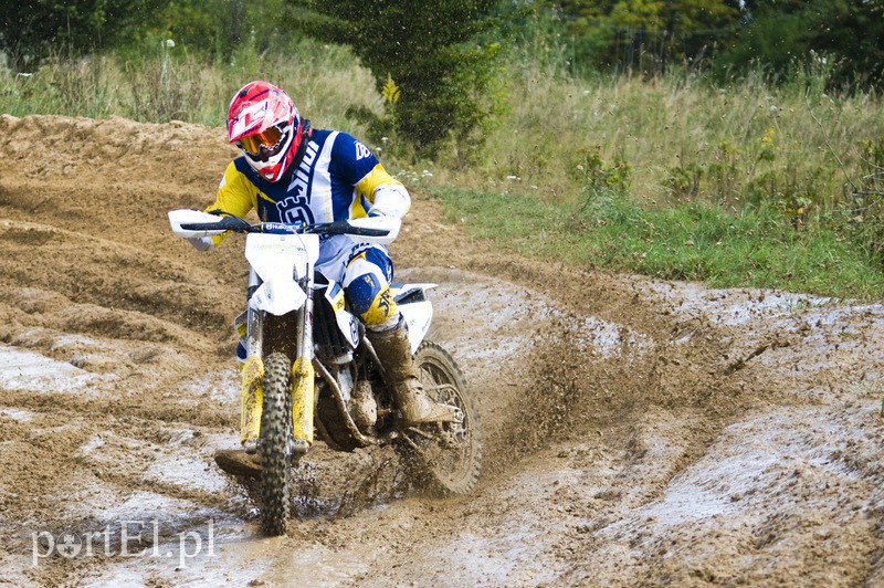 Niestraszny im nawet krajobraz księżycowy zdjęcie nr 112581