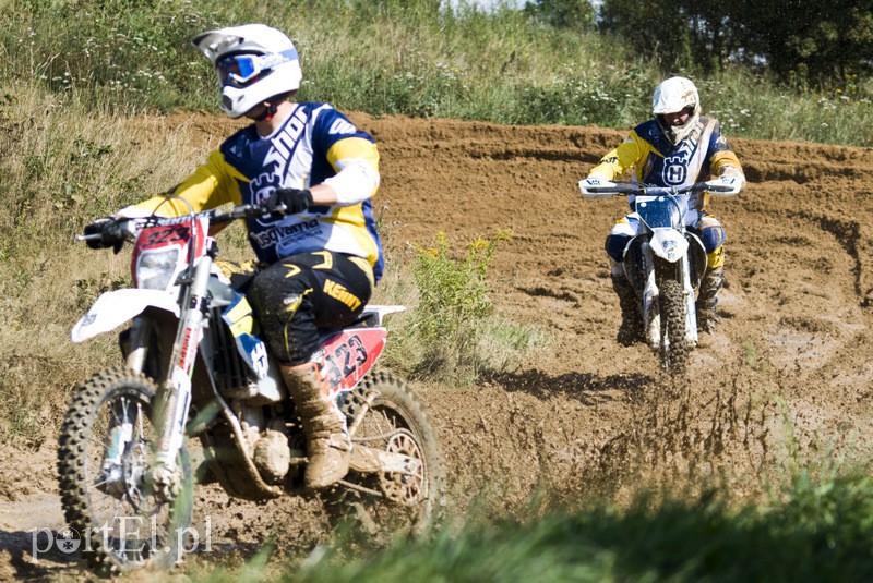 Niestraszny im nawet krajobraz księżycowy zdjęcie nr 112583