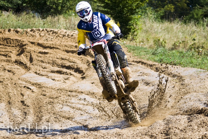 Niestraszny im nawet krajobraz księżycowy zdjęcie nr 112582