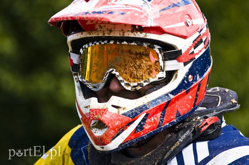 Niestraszny im nawet krajobraz księżycowy zdjęcie nr 112593