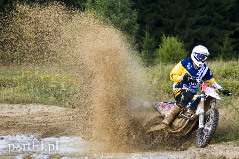 Niestraszny im nawet krajobraz księżycowy zdjęcie nr 112585