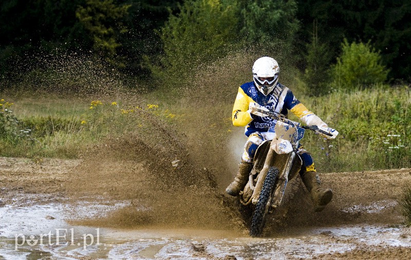 Niestraszny im nawet krajobraz księżycowy zdjęcie nr 112586