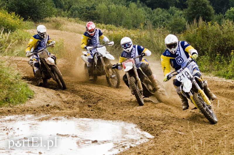 Niestraszny im nawet krajobraz księżycowy zdjęcie nr 112590