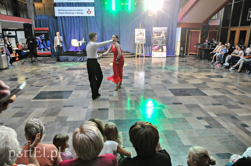 Tanecznym krokiem w nowy sezon zdjęcie nr 112720