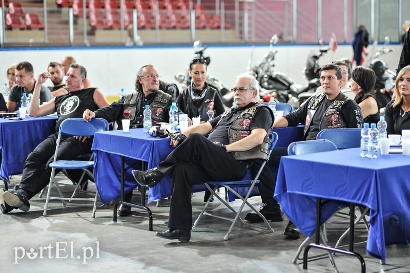 VII Turniej Bokserski o Puchar Wiesława Budzińskiego zdjęcie nr 112729