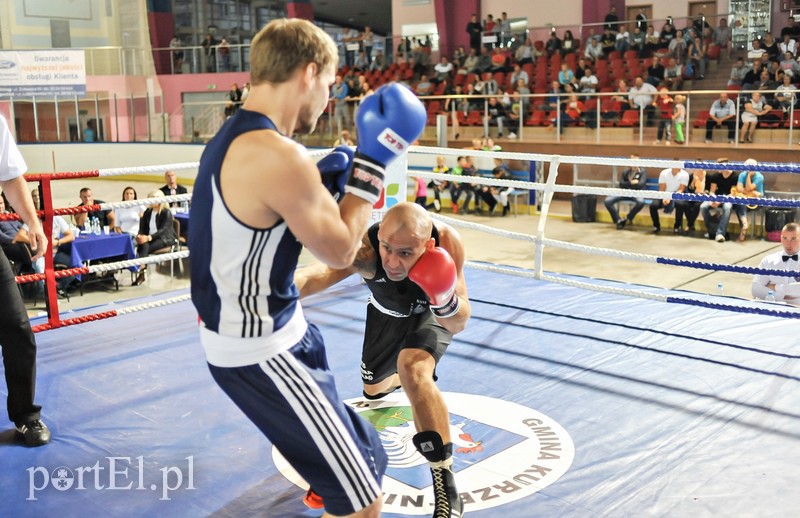 VII Turniej Bokserski o Puchar Wiesława Budzińskiego zdjęcie nr 112750