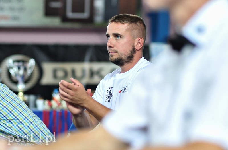 VII Turniej Bokserski o Puchar Wiesława Budzińskiego zdjęcie nr 112732