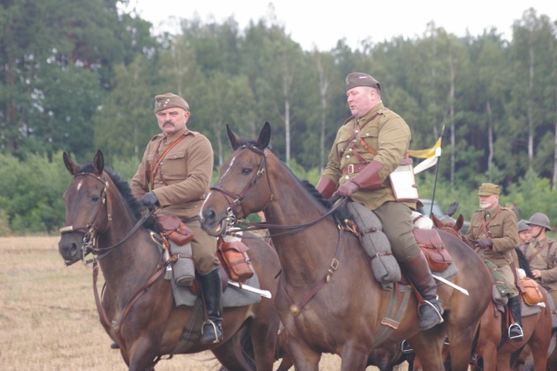  Szarża pod Krojantami zdjęcie nr 112765