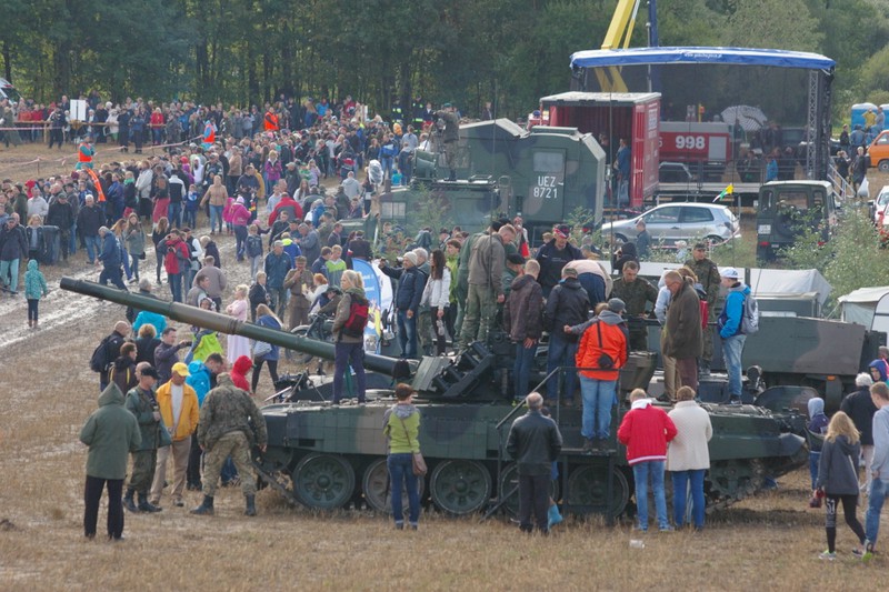  Szarża pod Krojantami zdjęcie nr 112769